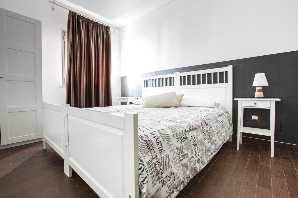 Garden Holiday Marina di Melilli Room photo
