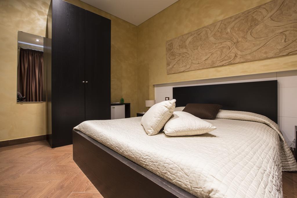 Garden Holiday Marina di Melilli Room photo