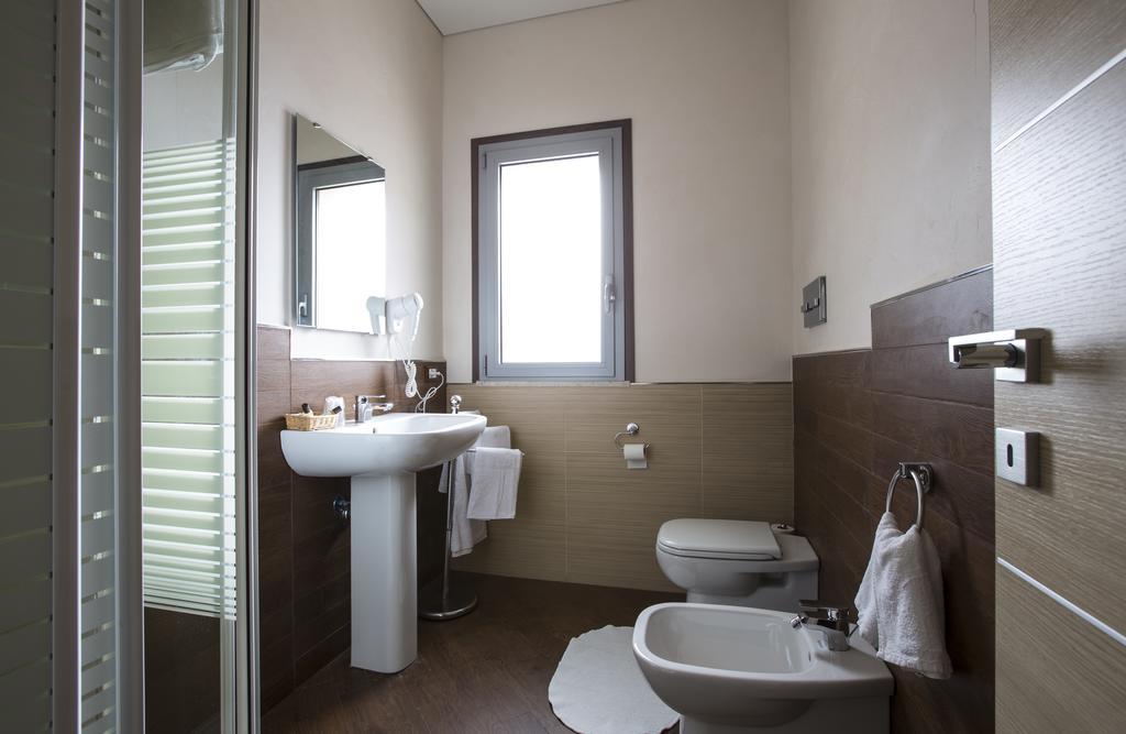 Garden Holiday Marina di Melilli Room photo