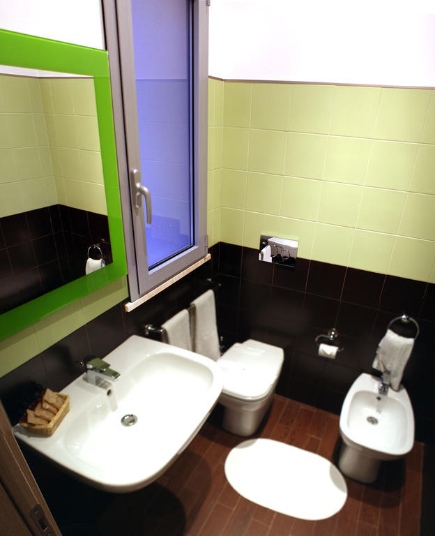 Garden Holiday Marina di Melilli Room photo