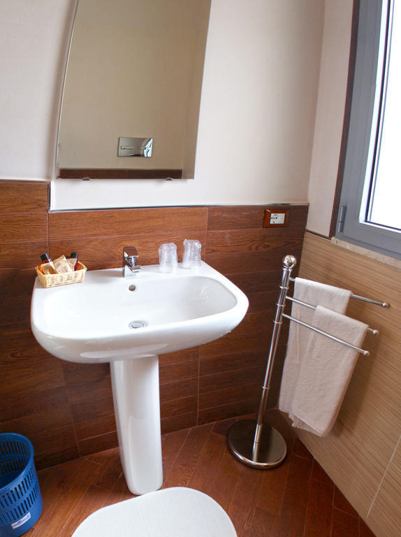 Garden Holiday Marina di Melilli Room photo