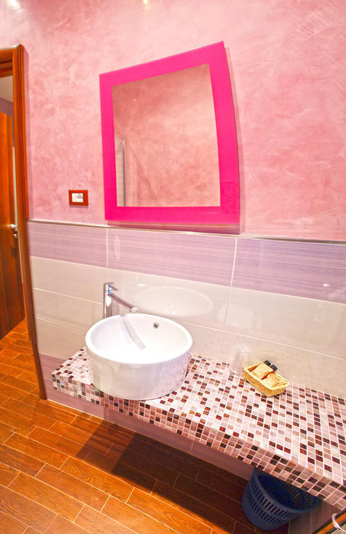 Garden Holiday Marina di Melilli Room photo