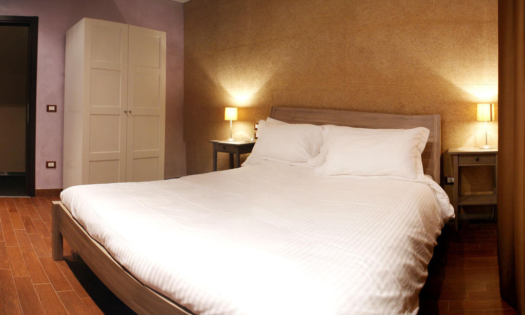 Garden Holiday Marina di Melilli Room photo