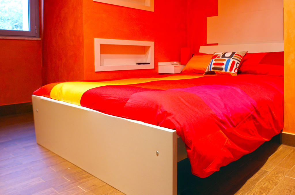 Garden Holiday Marina di Melilli Room photo