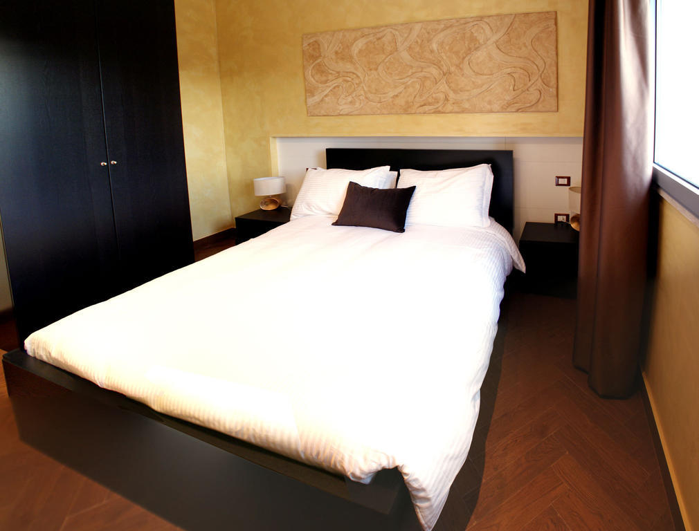 Garden Holiday Marina di Melilli Room photo