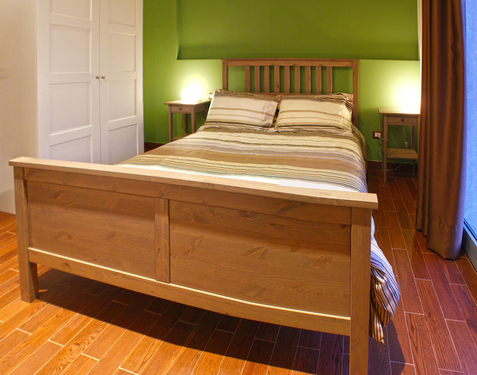 Garden Holiday Marina di Melilli Room photo